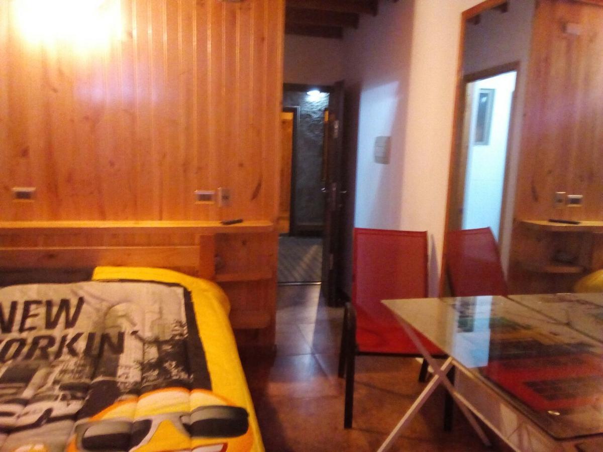 Cabanas Mirador De Maitencillo Bagian luar foto
