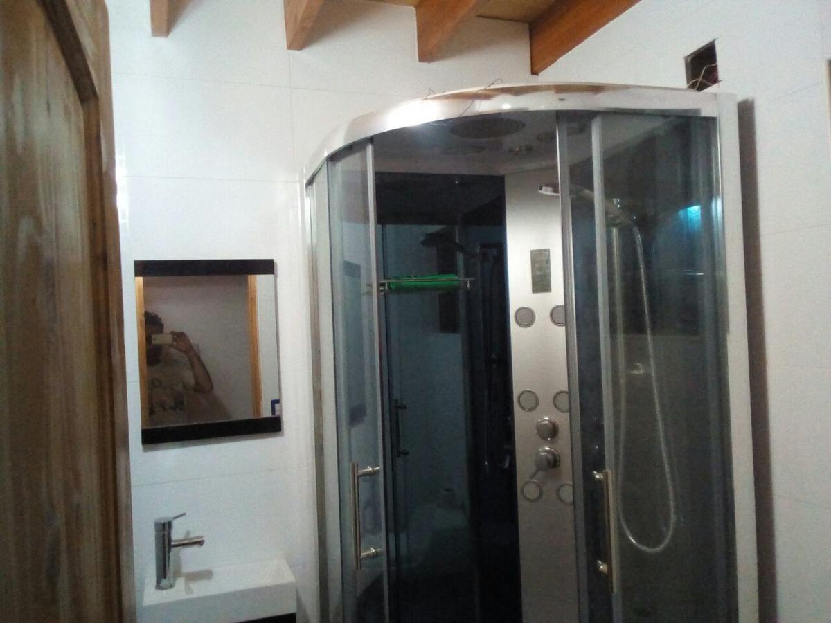 Cabanas Mirador De Maitencillo Maitencillo  Bagian luar foto